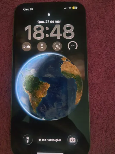 Iphone 13 pro Max 256 gb
