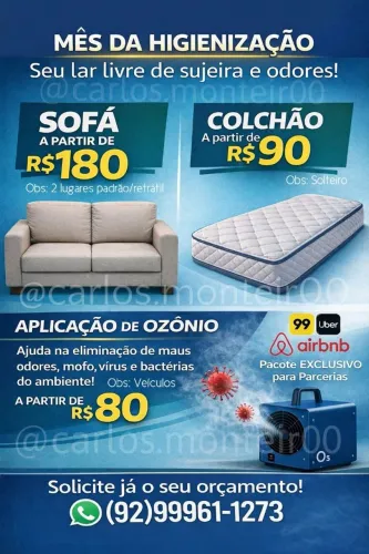 Proteja quem você ama 