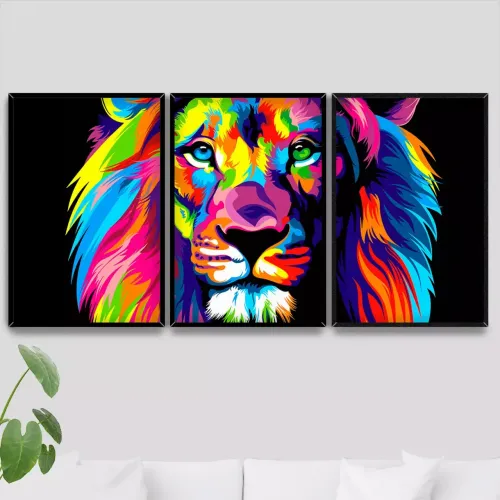 Quadro decorativo