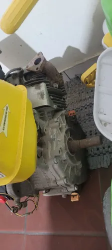 Motor estacionário 17.5 hp