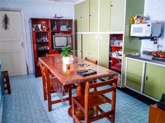 Sobrado em vila na zona norte - Vila Mazzei