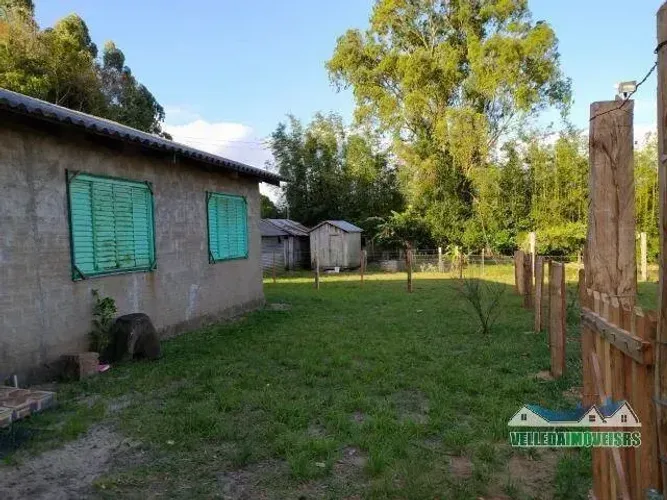 Velleda oferece magnífico sítio de 4000m² em Águas Claras, troca por Retro escavadeira