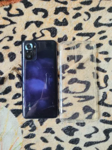 Redmi xiomi 10s 5g