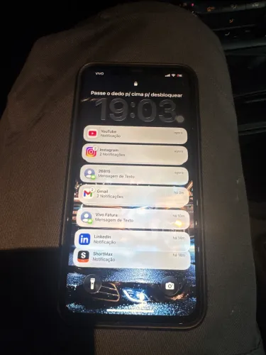 iPhone 11 Pro Max 256gb