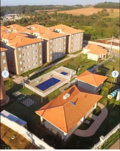 Vendo ap novo 45m2. Le Parc Acapulco.Ótima oportunidade