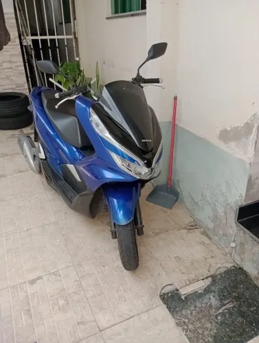 Moto zera fipe 17,300 l quero 16mil