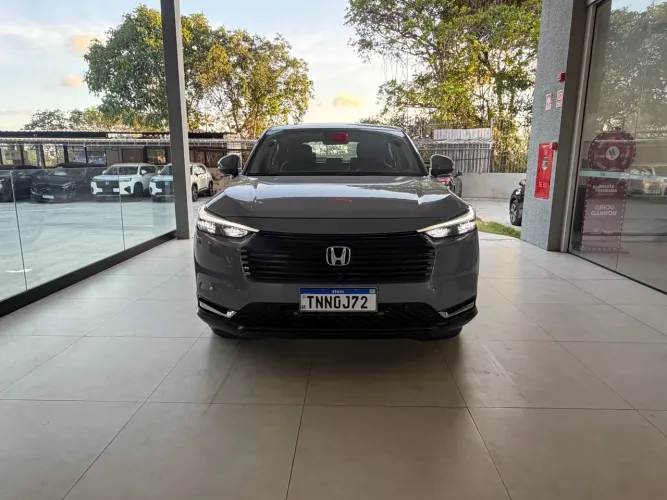 Honda HR-V EXL 1.5 Sensing 16V 5P Aut. 2026