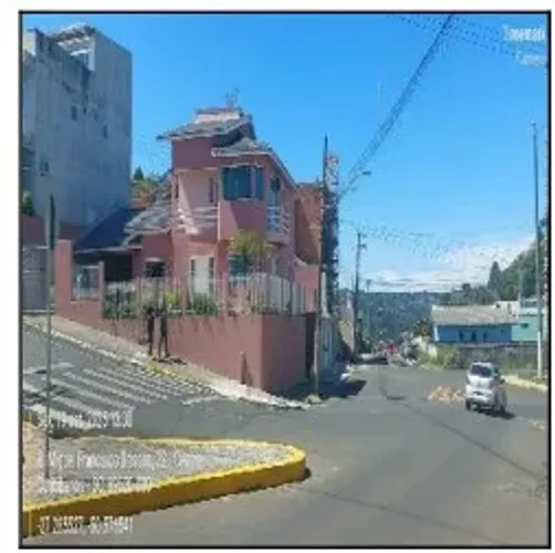 Casa de leilão em Centro / CURITIBANOS / SC | Venda Online