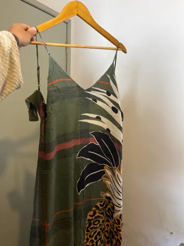Vestido Farm