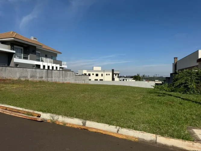 Terreno à venda, Estrela, Ponta Grossa, PR