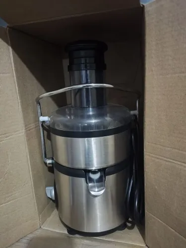 Centrifuga legumes/ frutas 1700 watts