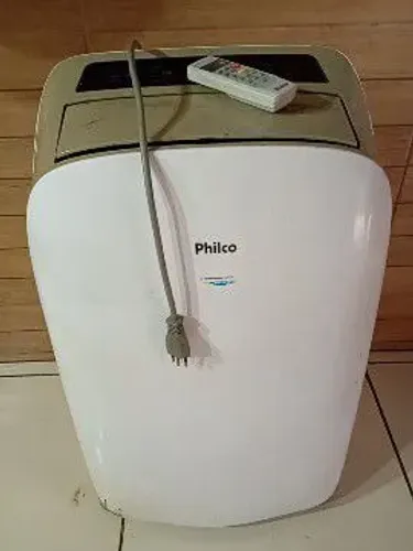 Ar Condicionado Portátil