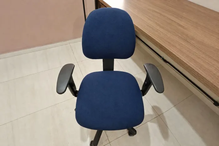 Cadeira escritório Flexform