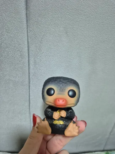 Funko Animais Fantásticos - Niffler