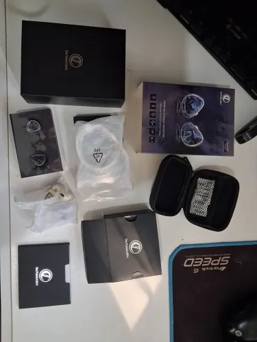 IEM InAwaken Dawn Ms