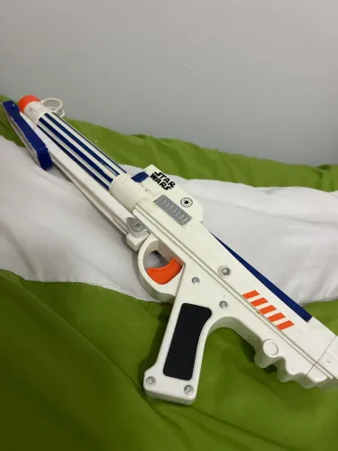 Nerf Star Wars Original
