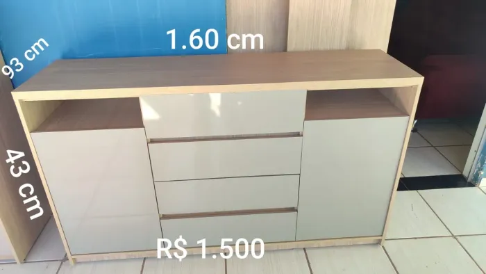 Armários