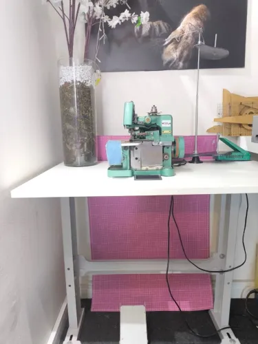 Vendo Overlock