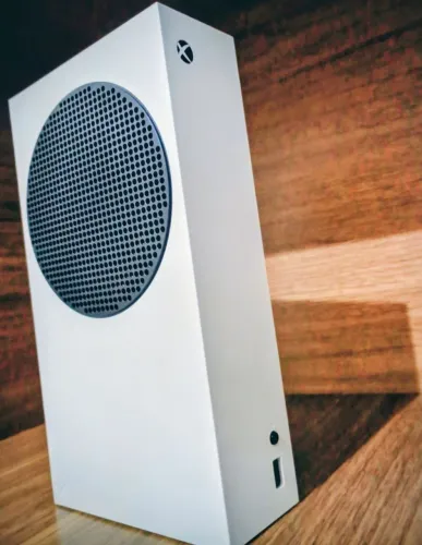 Xbox series S