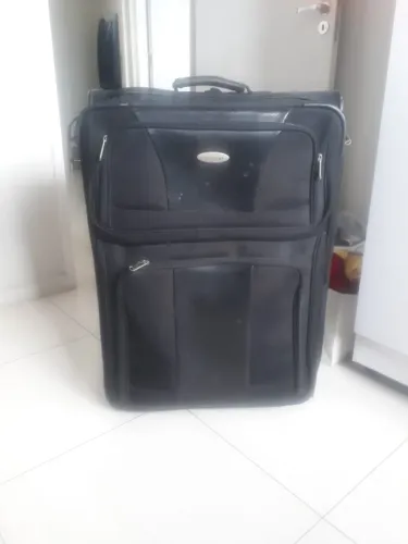 Mala Grande - Marca Samsonite
