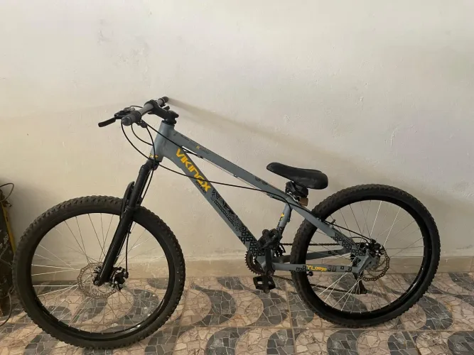 Bicicleta viking