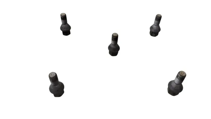Jogo De Parafuso De Roda Renegade 1.8 2021