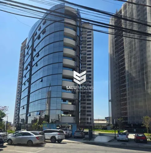 Andar corporativo para alugar, 900 m² por R$ 75.000/mês - Avenida Professor Arthur Fonseca