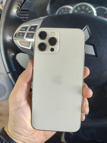 iPhone Pro Max 256 GB