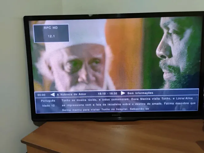 Tv Philips