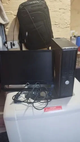 Computador optiplex