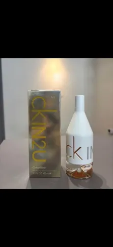 Perfume importado Ck