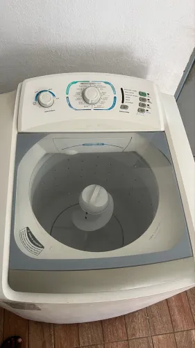 Vende-se máquina de lavar ELECTROLUX