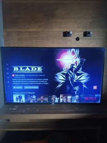 televisão