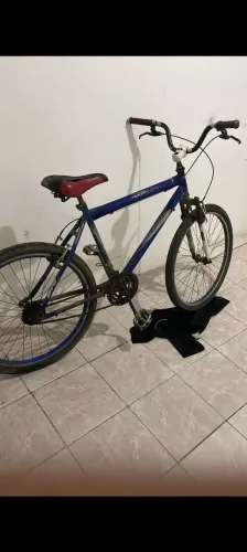 Bicicleta ?  