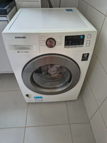 Máquina lava e seca Samsung 11kg
