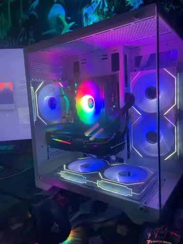 Computador Gamer ultra