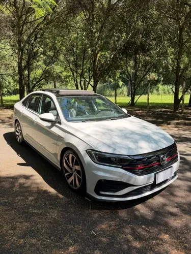 Volkswagen Jetta GLI 350 TSI 2.0 16V 4P Aut. 2019