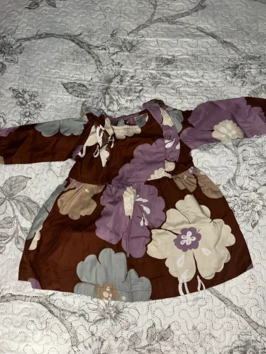 Roupas Carters menina 9 meses