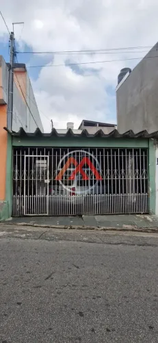 Casa à venda, Vila Fátima, São Paulo, SP