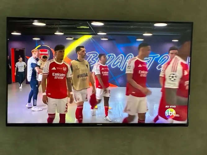 SmarTV Samsung 48 polegadas