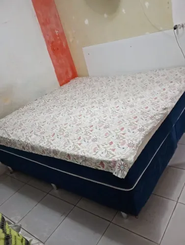 Cama super king