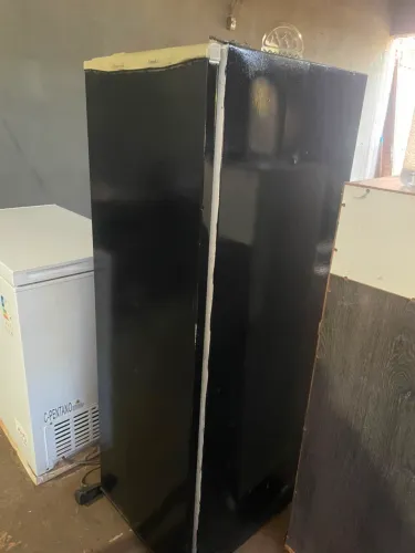 Vendo geladeira