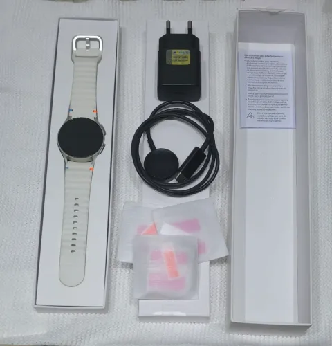 Samsung galaxy watch 8 40mm LTE