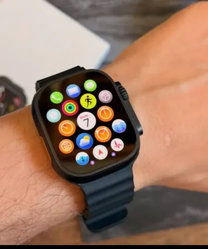 Smartwatch x9 ultra 2 smart watch