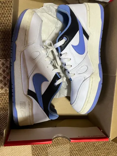 Tênis Nike Full force Low