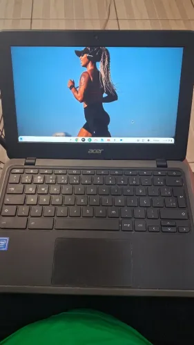 Notebook Acer 311