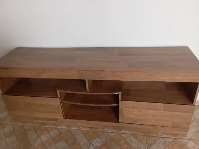 Rack semi nova