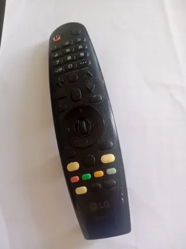 Controle magic lg original
