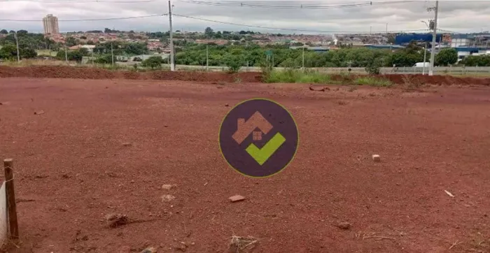 Terreno à venda, 200 m² por R$ 85.000,00 - Jardim Heleno Quitéria - Lençóis Paulista/SP