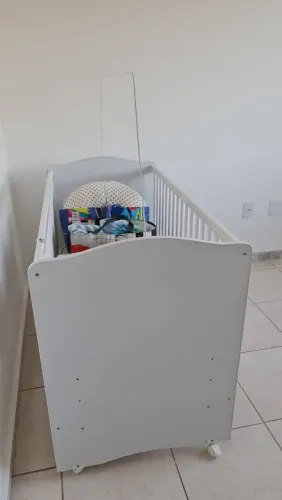 BERÇO LINDO